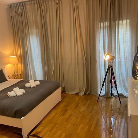 San Felice Rental Rooms Болонья Экстерьер фото