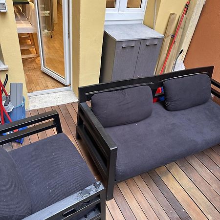 San Felice Rental Rooms Болонья Экстерьер фото