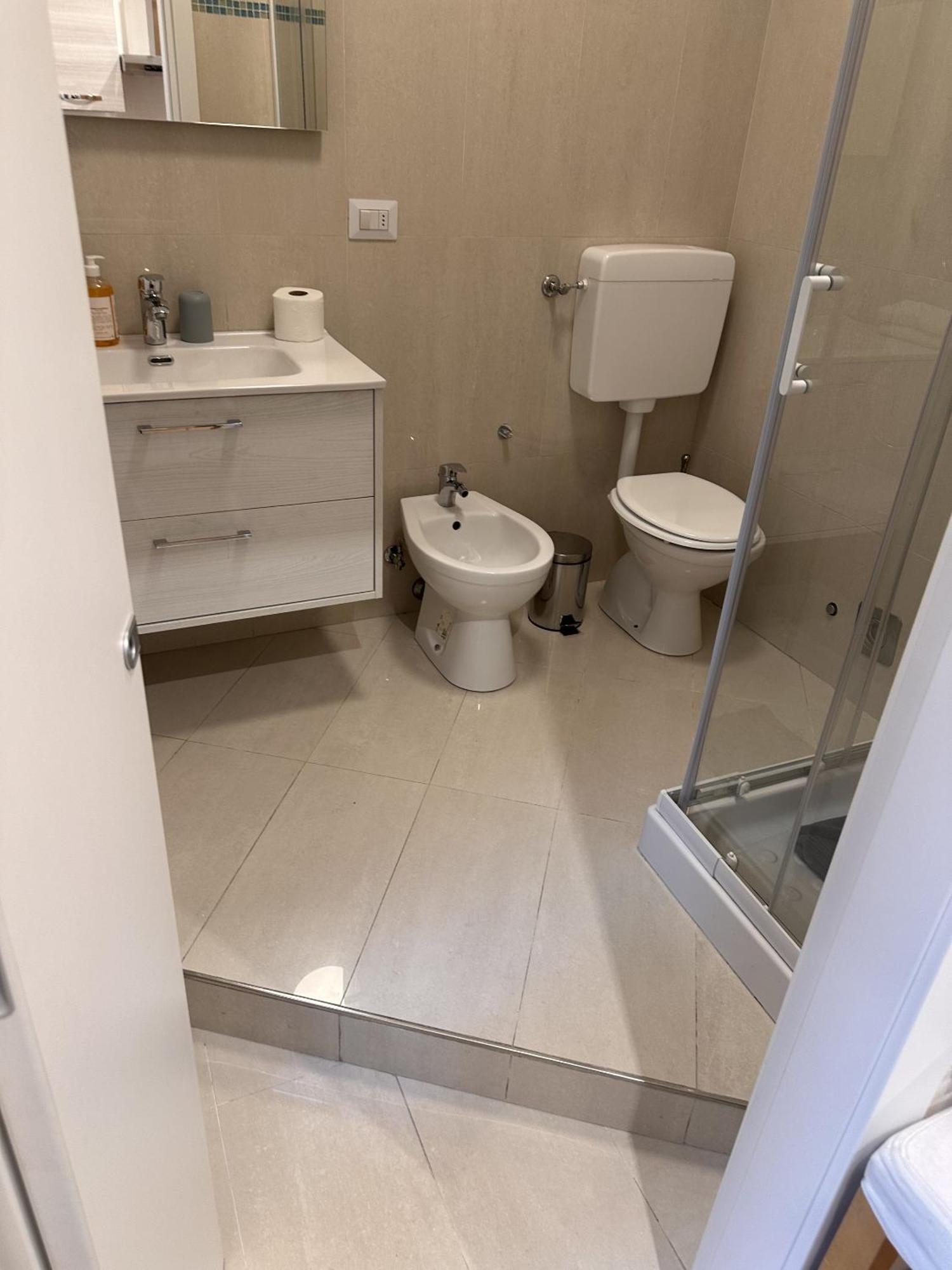 San Felice Rental Rooms Болонья Экстерьер фото
