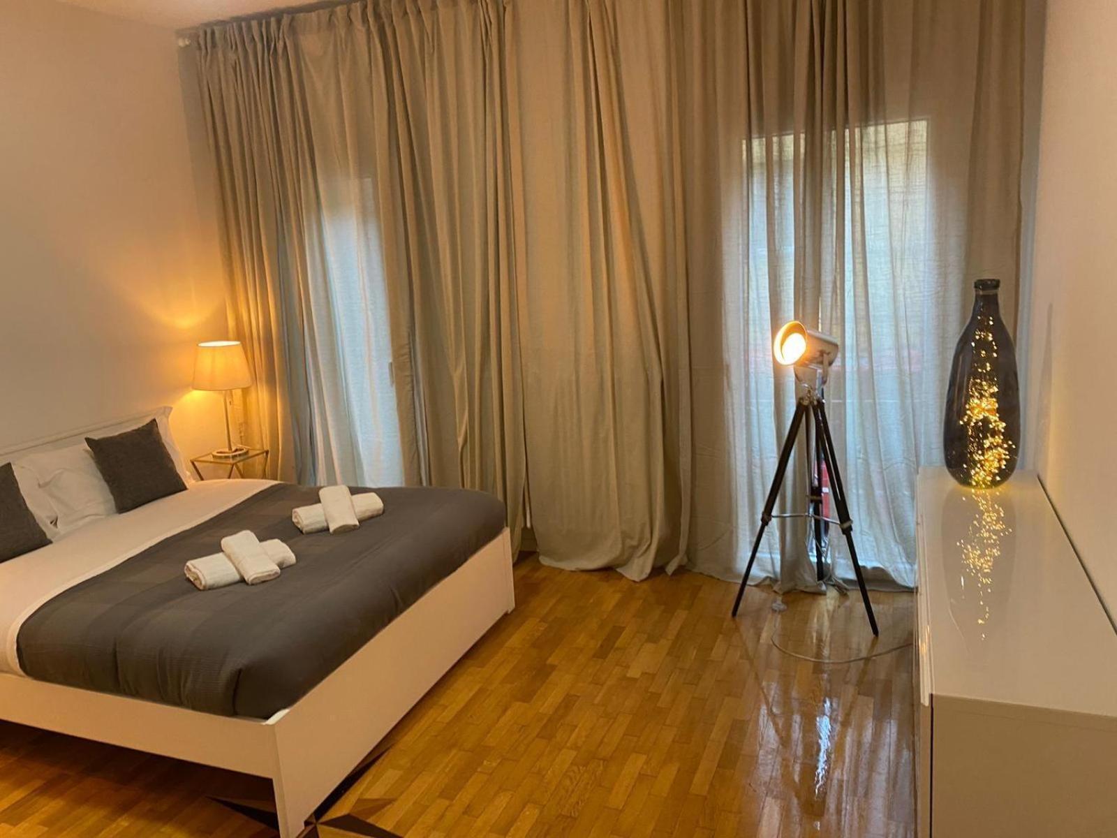 San Felice Rental Rooms Болонья Экстерьер фото