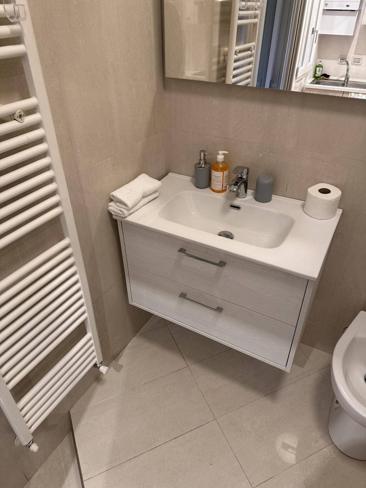 San Felice Rental Rooms Болонья Экстерьер фото