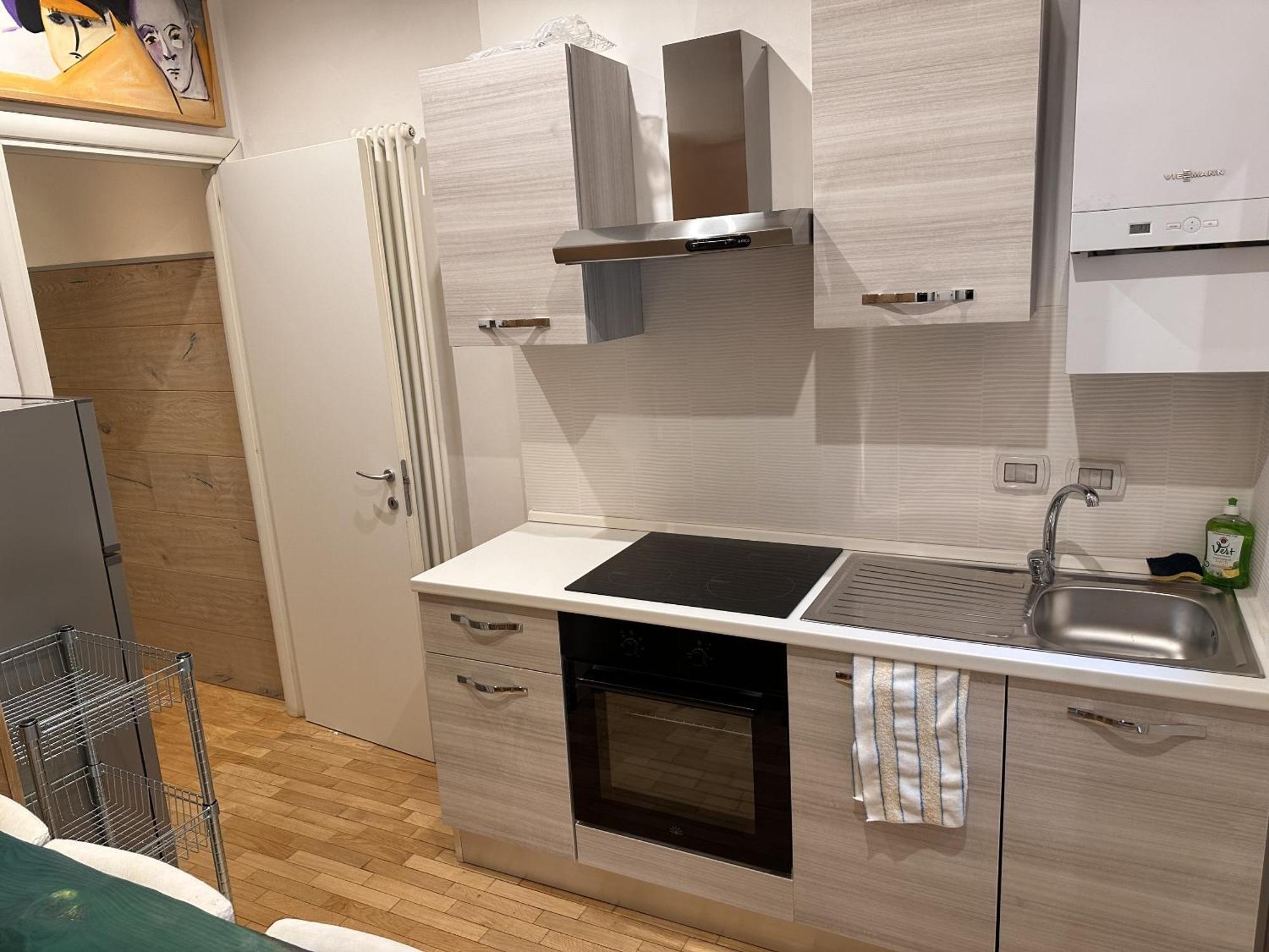 San Felice Rental Rooms Болонья Экстерьер фото