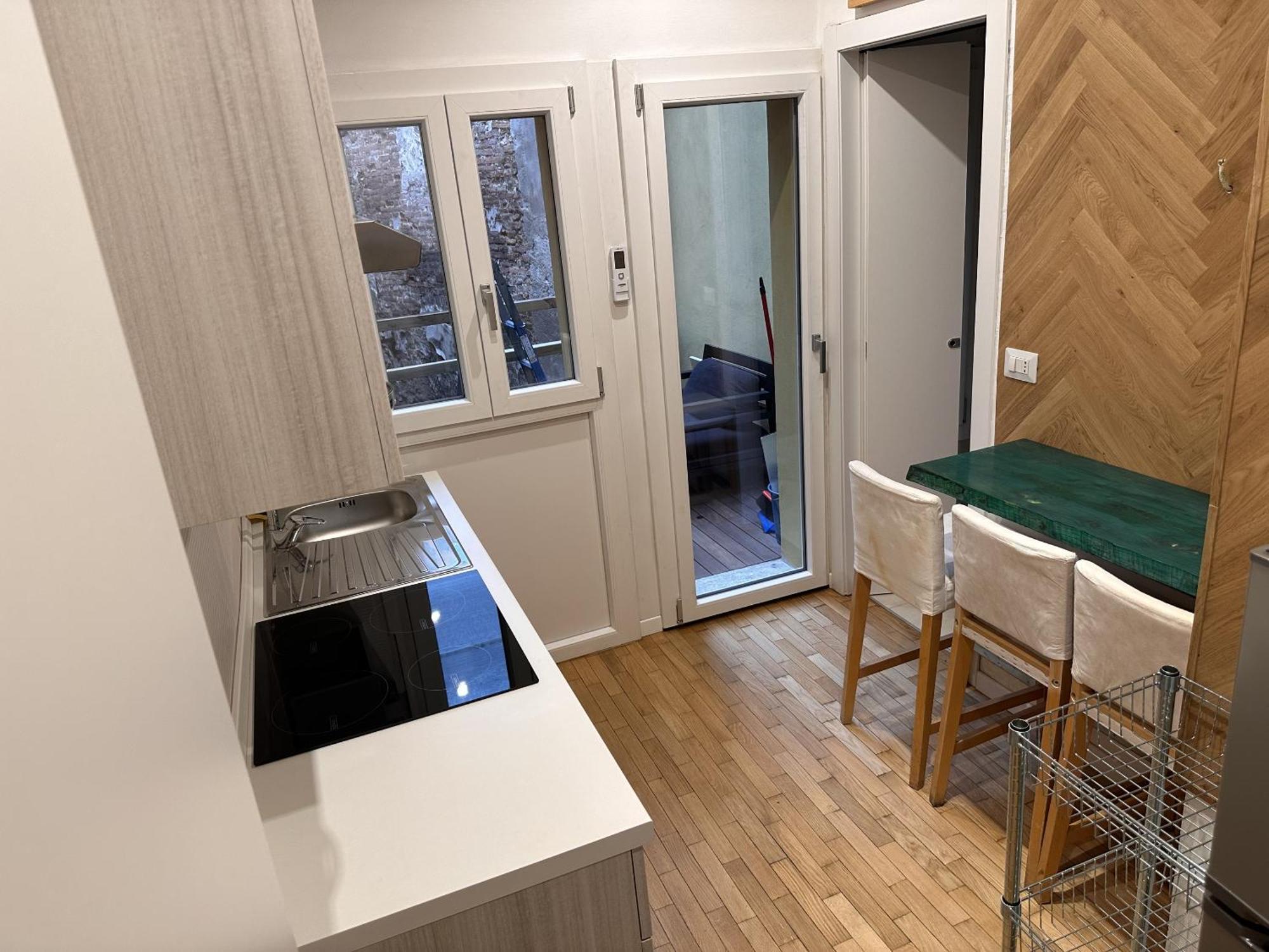 San Felice Rental Rooms Болонья Экстерьер фото