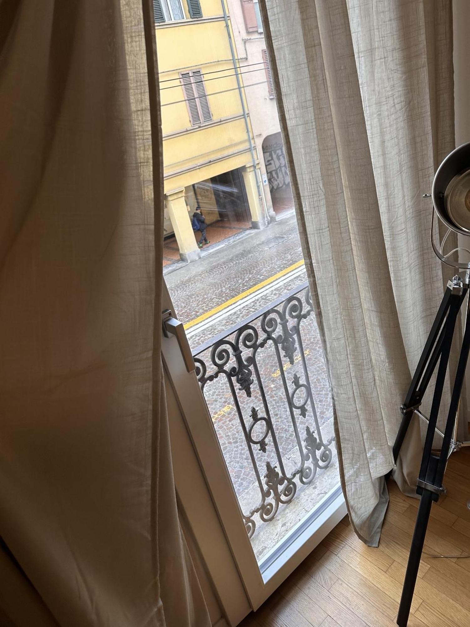 San Felice Rental Rooms Болонья Экстерьер фото