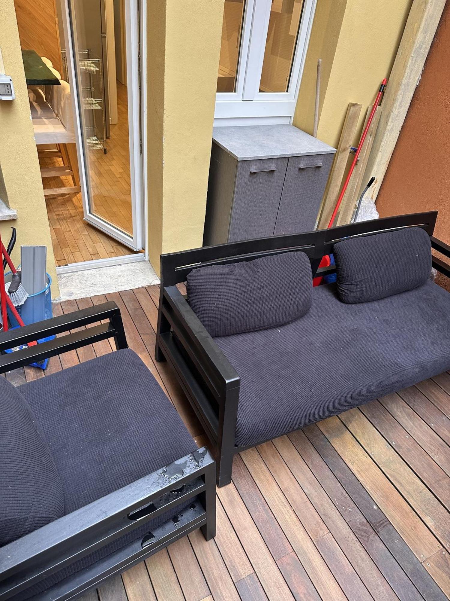 San Felice Rental Rooms Болонья Экстерьер фото